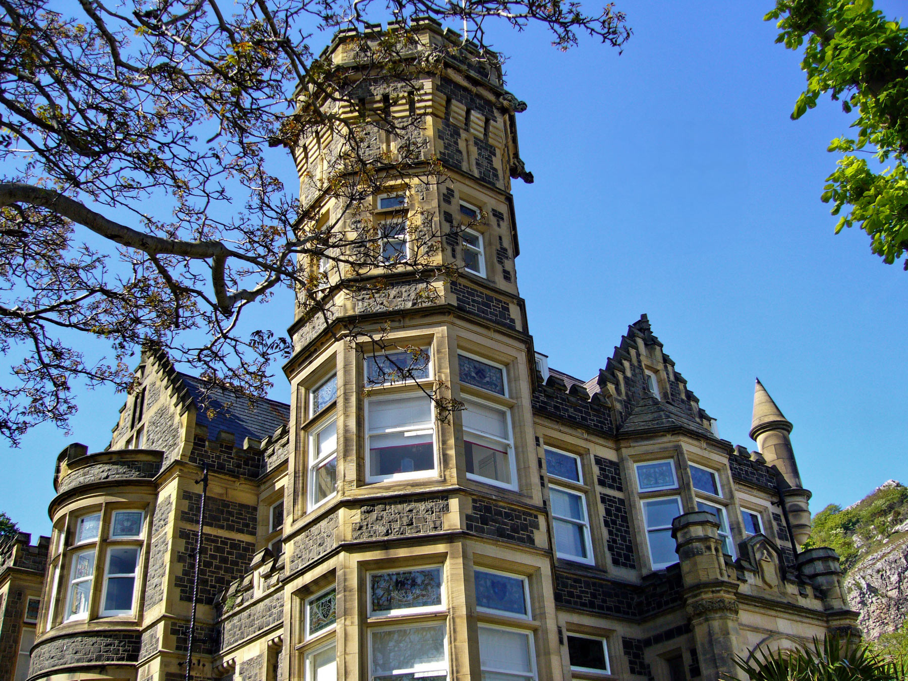 Llandudno